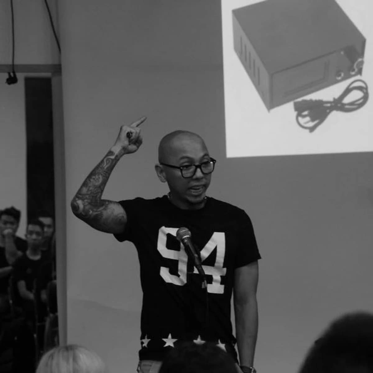HoaDang and Saigon Tattoo career archive photo 4